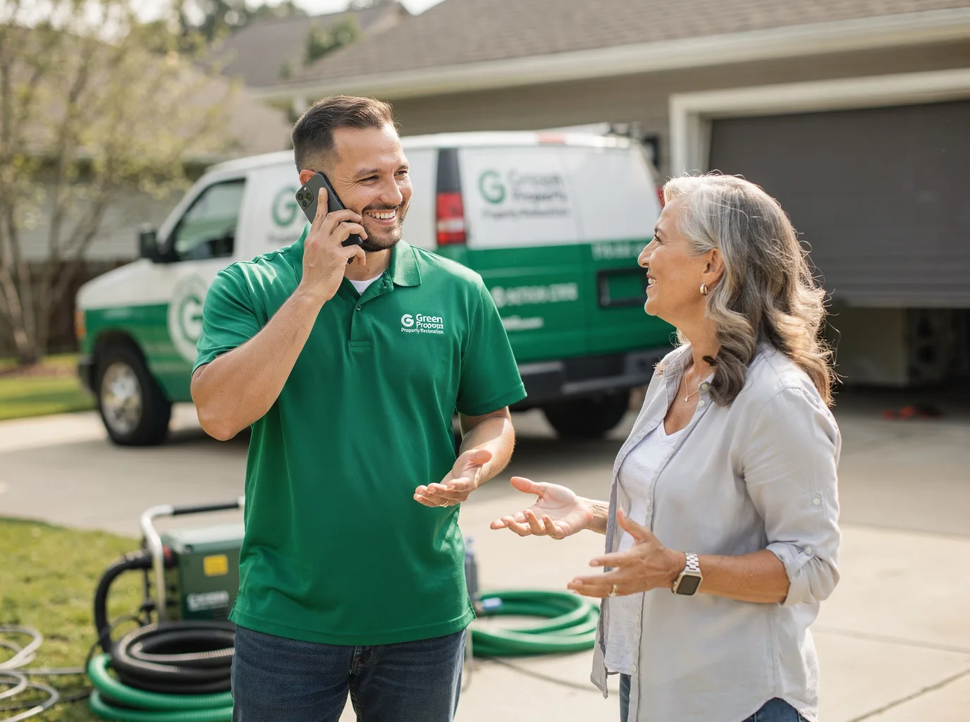 Water Damage Restoration Lake Orion, MI FAQs